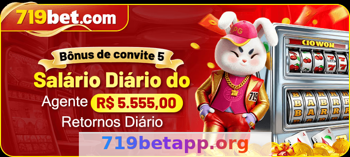 719bet Líder, Licenciada e Segura 2026 | Bônus Exclusivos e Pagamentos Rápidos 38 Imagem da página inicial 1