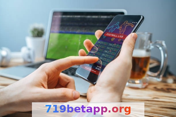 719bet - 719bet paga mesmo: Saiba a verdade 3 Imagem ilustrativa